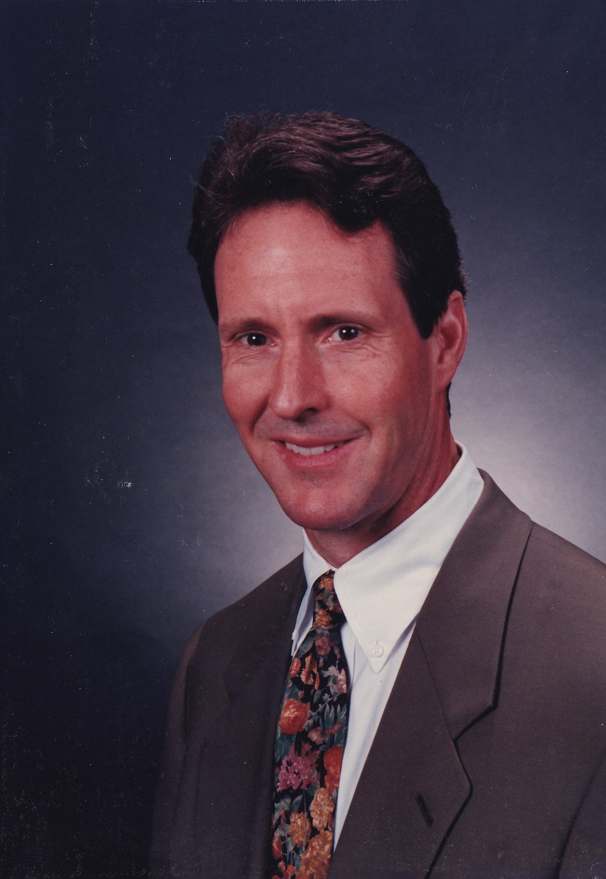 Gregory Lynn Daily Obituary Austin, TX