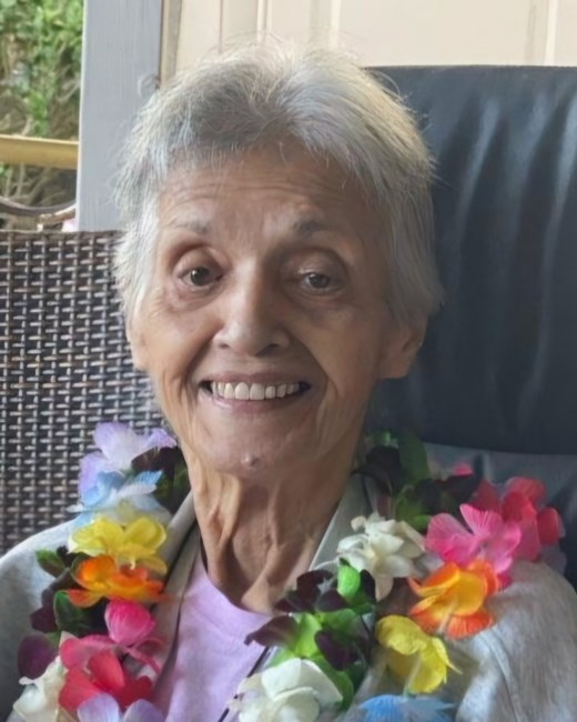 Obituary of Anita Marie Ferreira