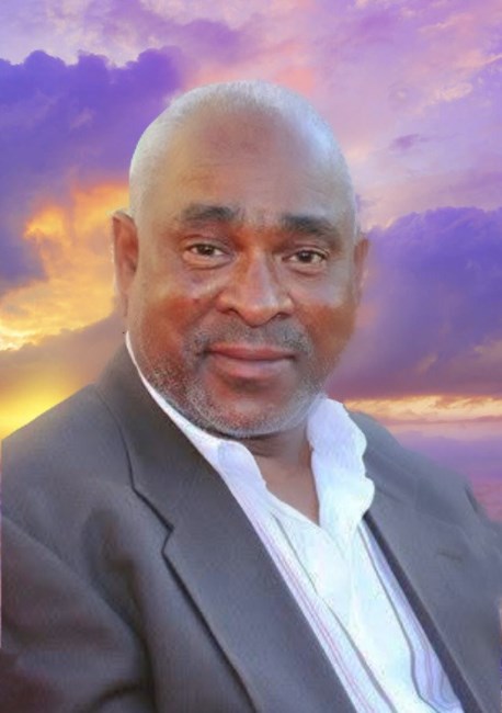 Obituario de Howard Lewis Sturghall Sr.