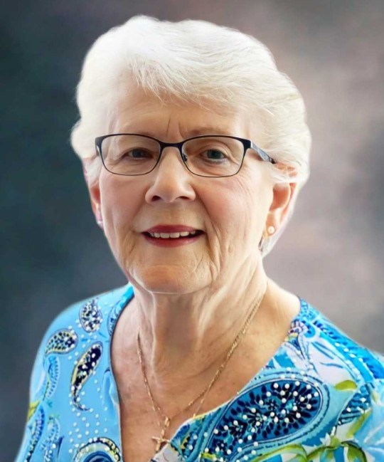 Avis de décès de Denise Beauchamp