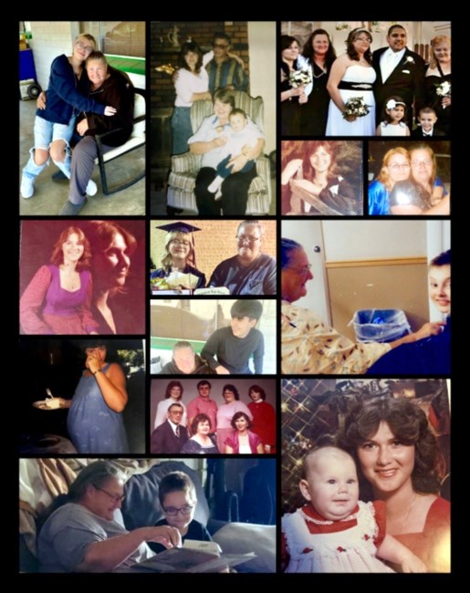 Obituary of Sheila Rae Pancer