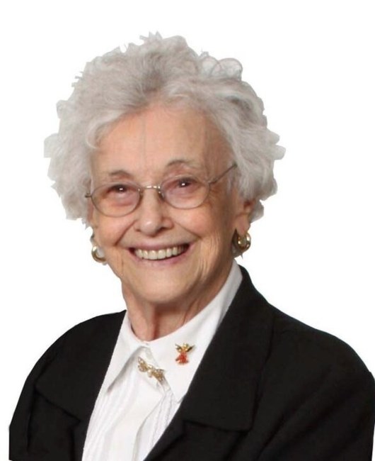 Obituary of Flora Hart