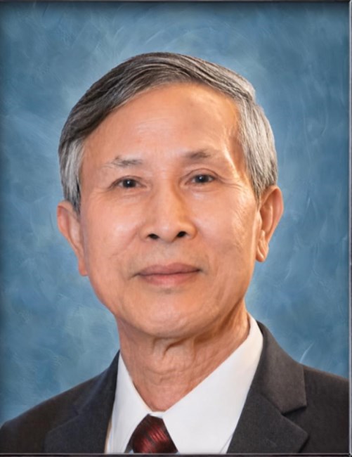 Obituary of Hai Van Vo