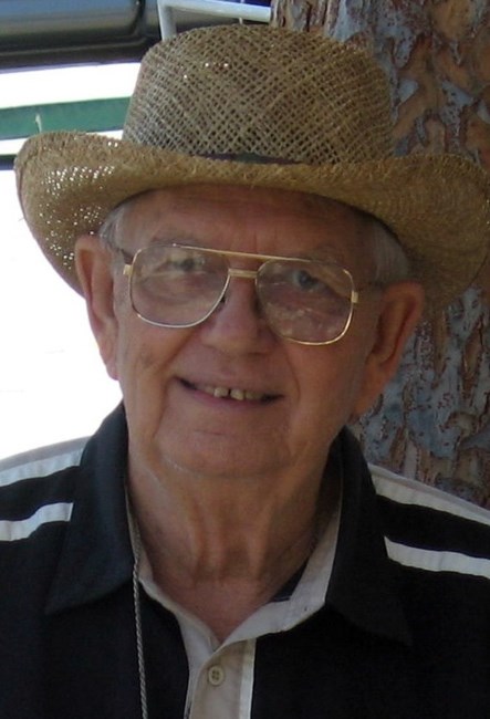 Obituary of Terry Fuller