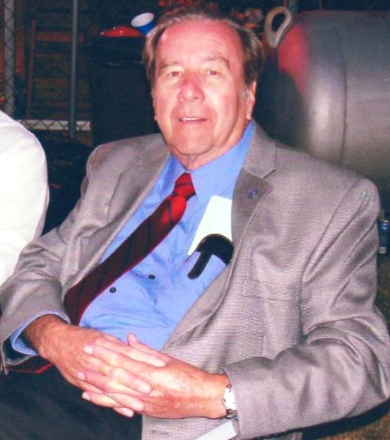 Milton Louis Hnyla, Sr. Obituary - Nottingham, MD