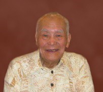 Obituary of Joe Wong