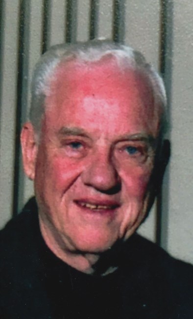 Obituary of William W. Cassidy