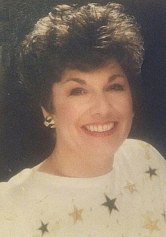 Avis de décès de Pat Pless Chambers