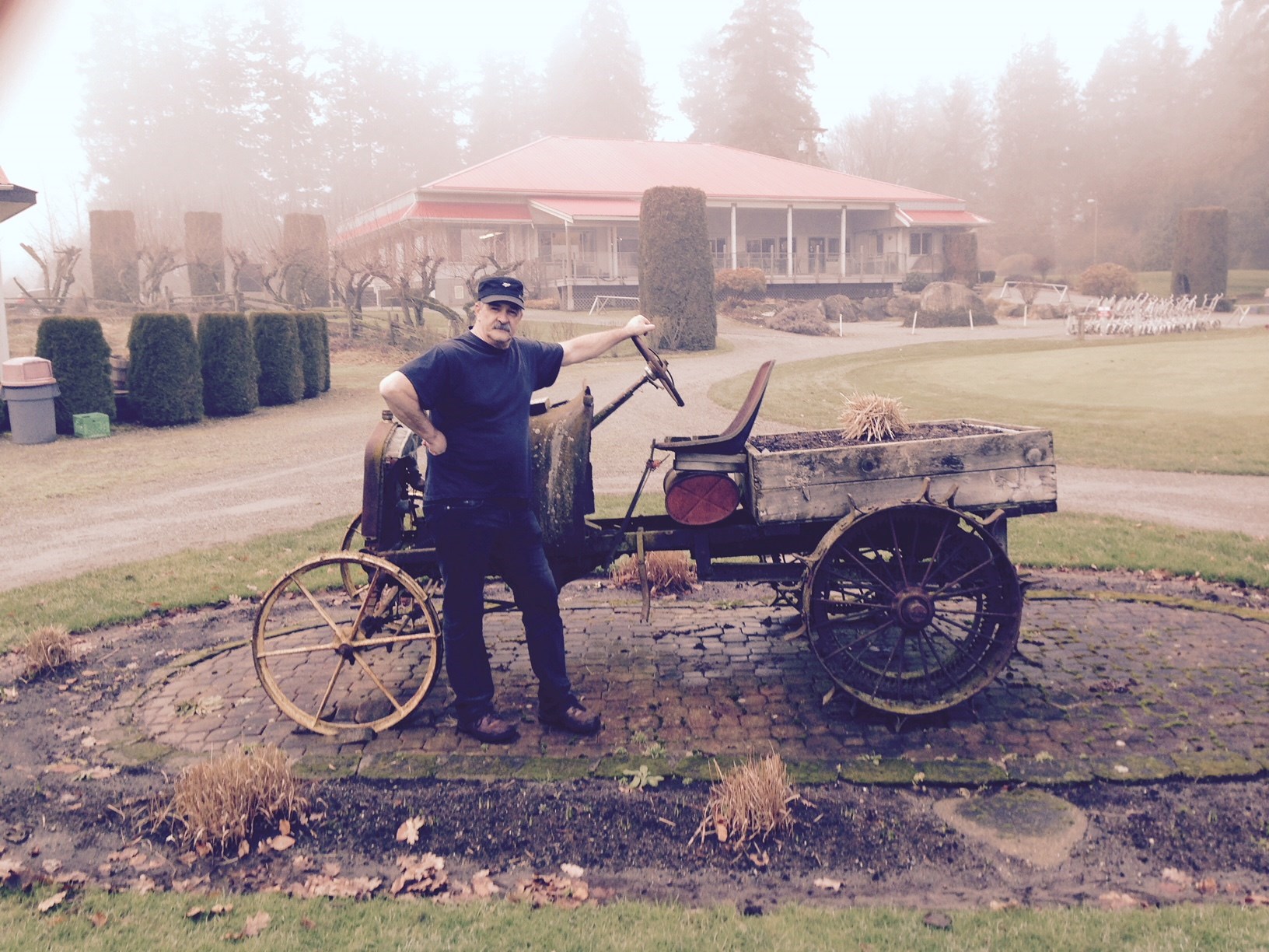 Pierre Joseph Yves Labrecque Obituary Abbotsford, BC