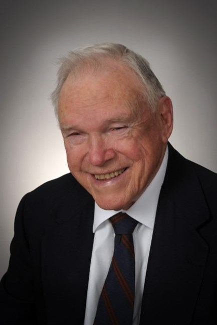 Obituary of Roy Wright Howell, Jr.