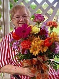 Obituary of Shirley Mae McConnell