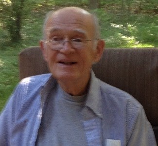 Obituary of John Ellenwood