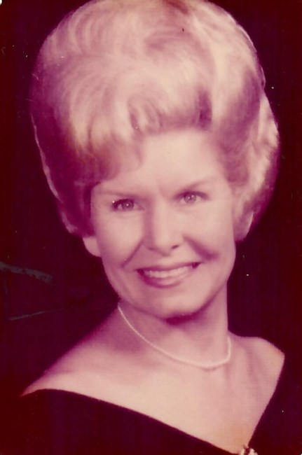 Obituario de Ethel M Eich