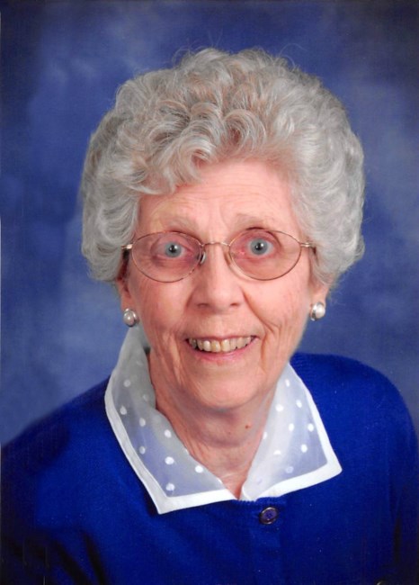 Obituary of Roberta Ann Boyer