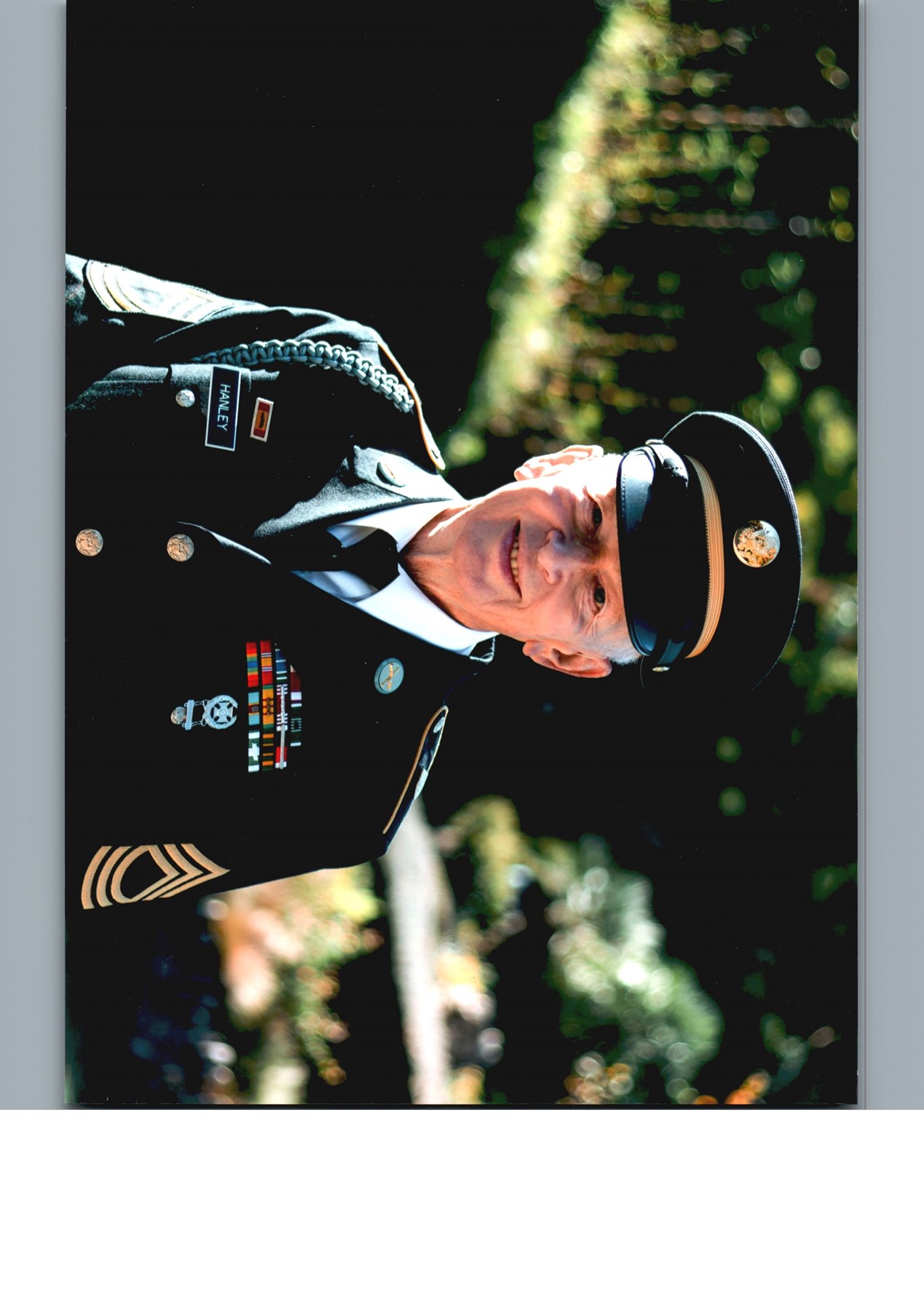 John Hanley Obituary Universal City, TX