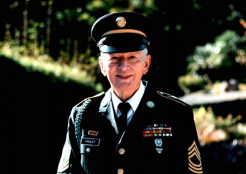 Obituary of Mr. John Edward Hanley