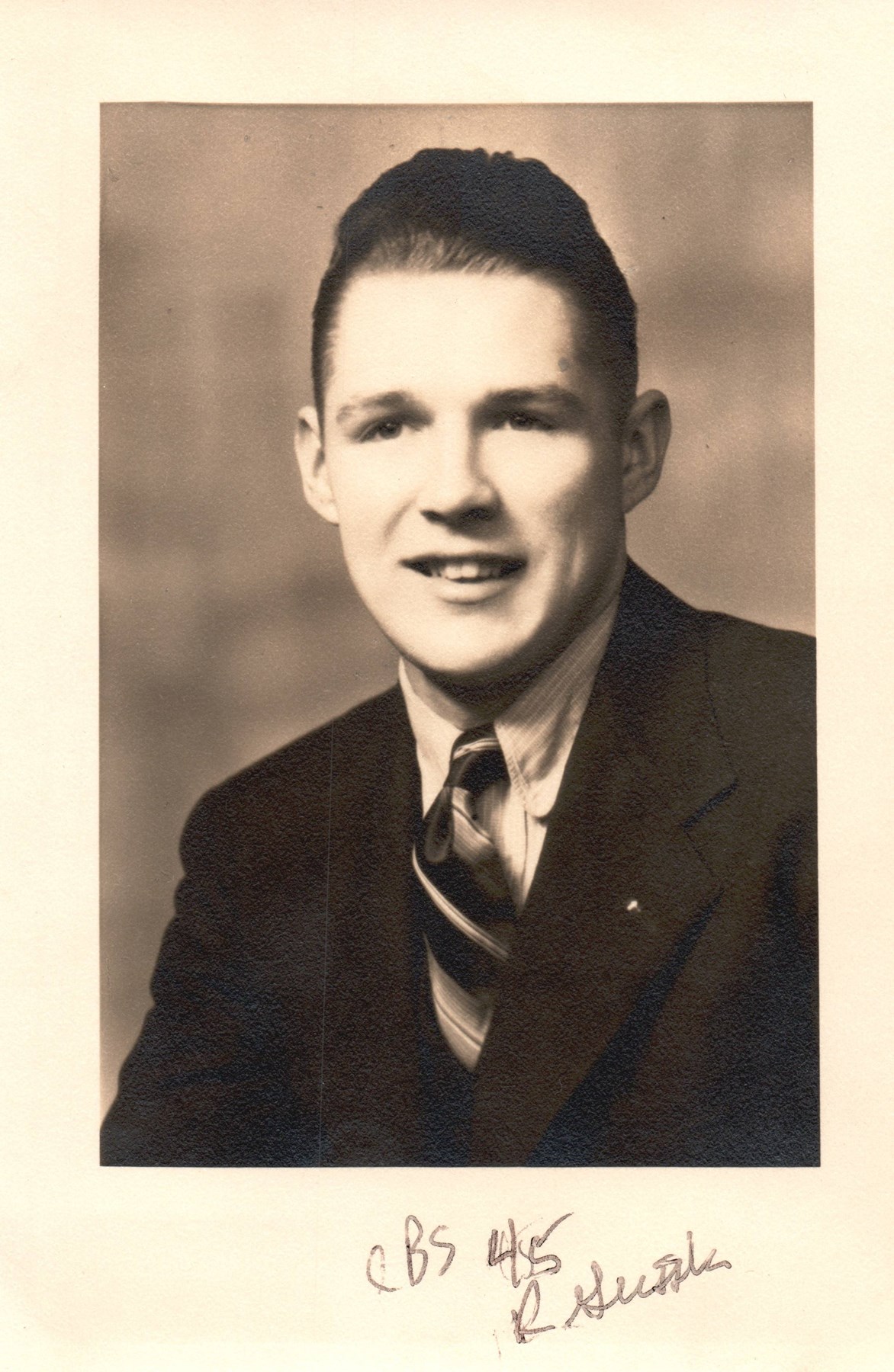 Richard Geissler avis de décès - Renton, WA