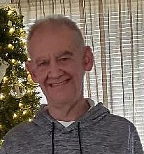 Obituary of Michael "Mike" Thomas Hurt