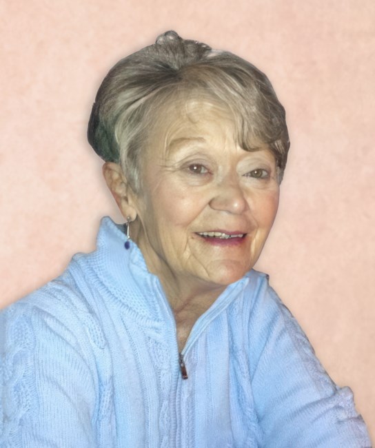 Obituary of Betty Moore