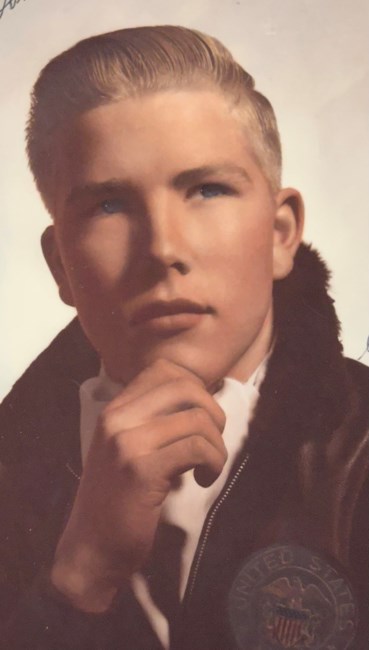 Obituary of Gary Porter Weeter