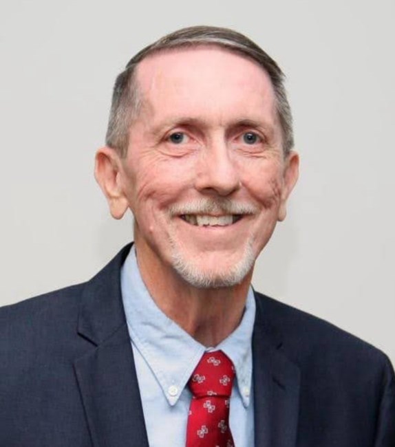 Obituary of Max Rupert Peterson Jr.