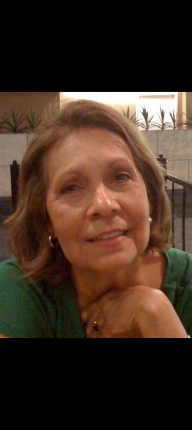 Obituary of Asisla M McWilliams