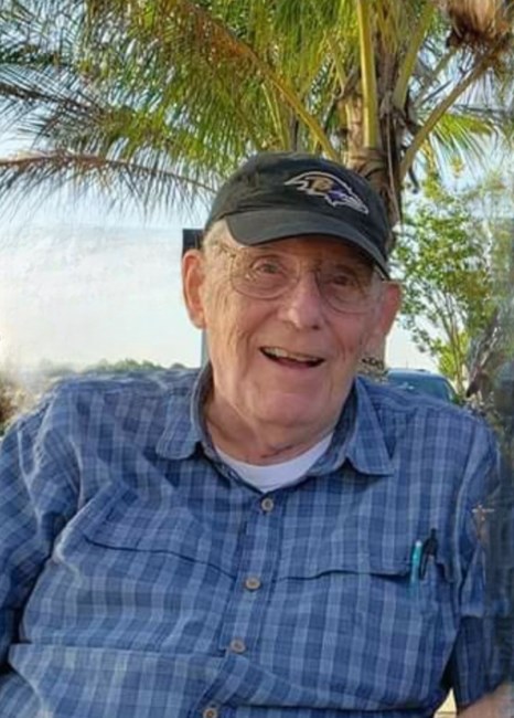 Obituary of Henry Virgil Glinsmann