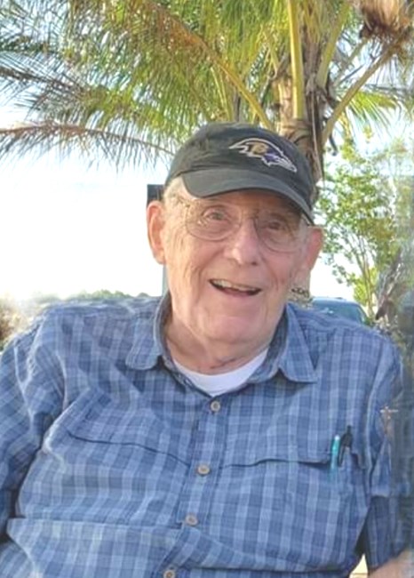 Obituary of Henry Virgil Glinsmann