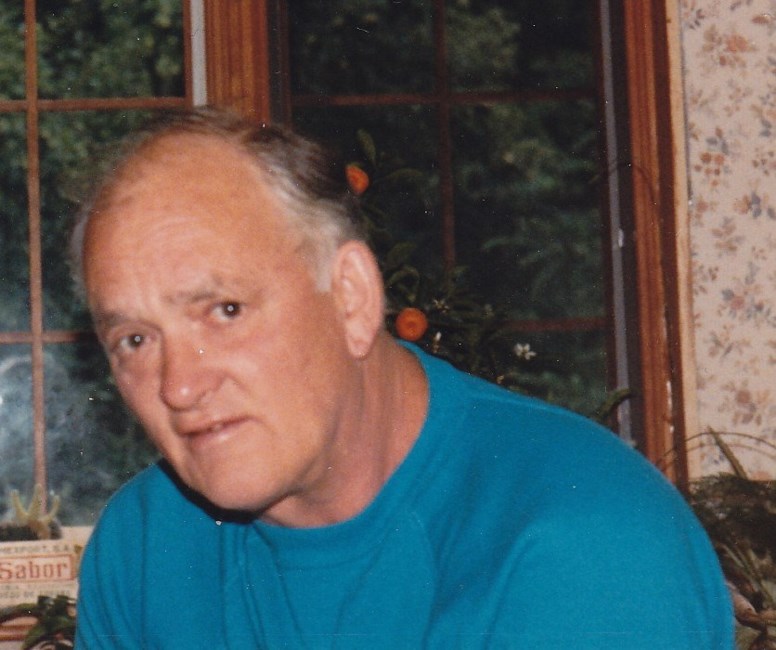 Obituary of Glen Lawrence