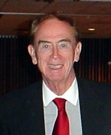 Obituary of Kenton John Brown