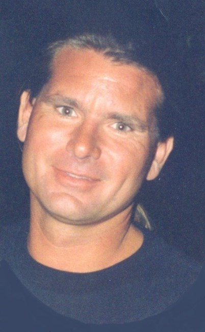 Obituary of Ricky Daniel Jesel