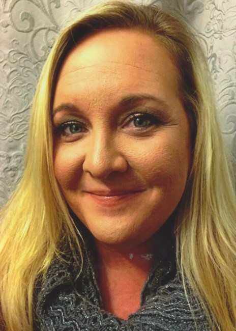 Obituary of Heather Marie Whitaker Scott