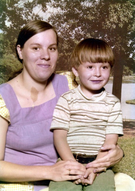 Obituary of Debbie Kay Young Deckard