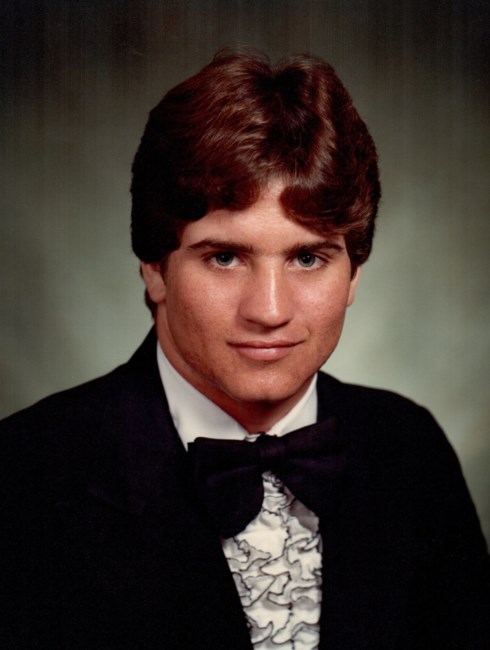 Obituario de David Lee Spears