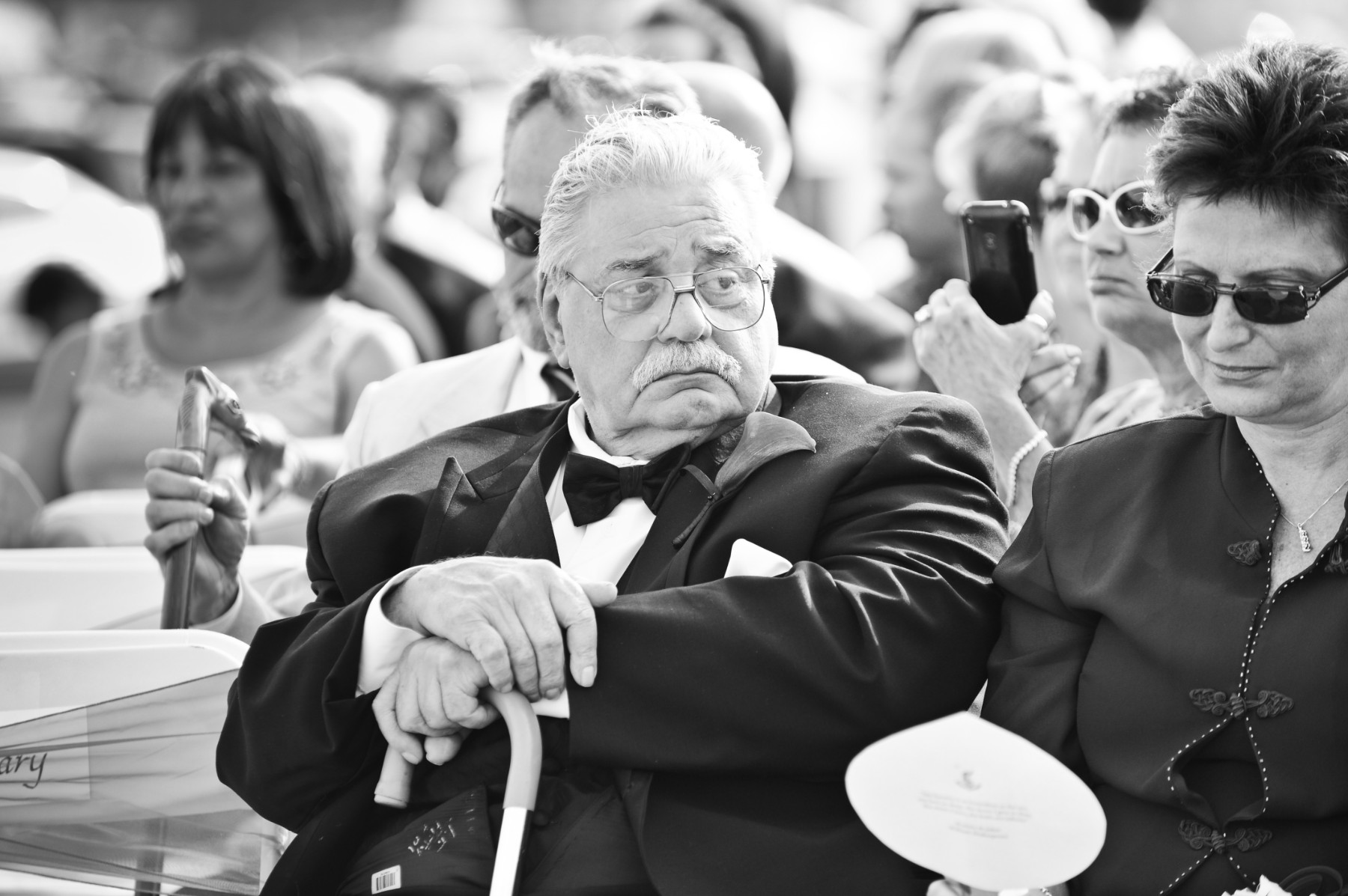 Obituary of John Szakacs