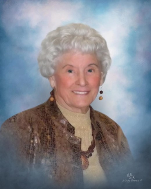 Obituario de Margaret B. Bass