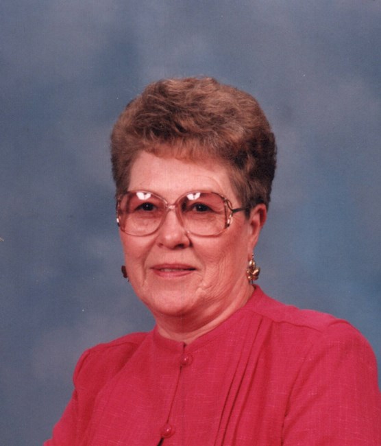Obituary of Shirley June Dahl