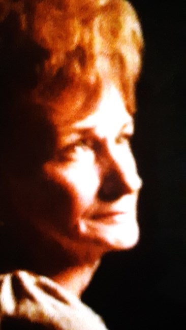 Obituary of Patricia Ann Church