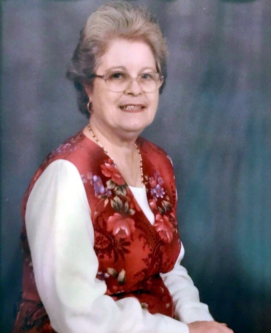 Obituary of Gloria Fay Bennett