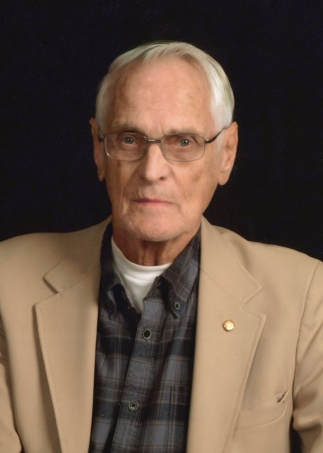 Obituary of Chester Roger Arndt