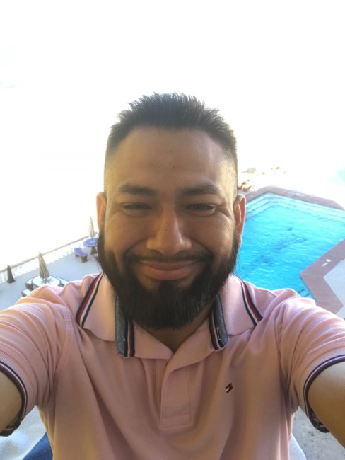 Obituary of Martin Robles Ramirez