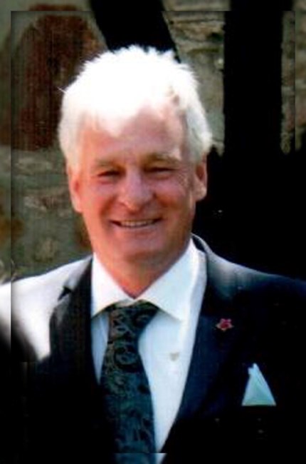 Obituary of Franklin Clare Hicks