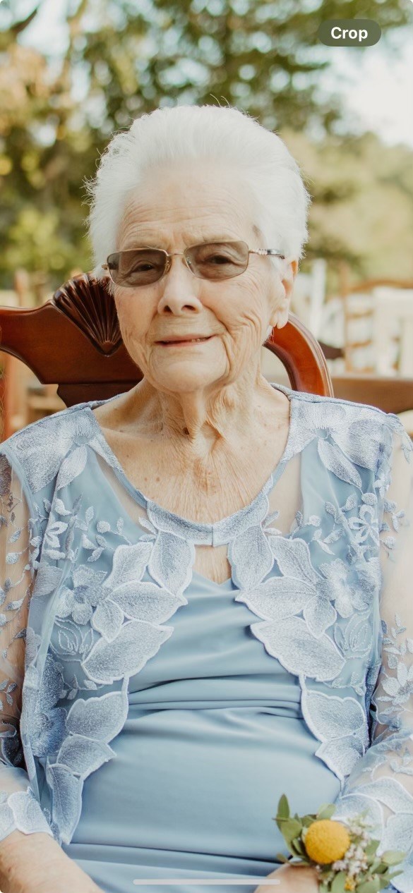 Obituary of Jimmie Lou Blair