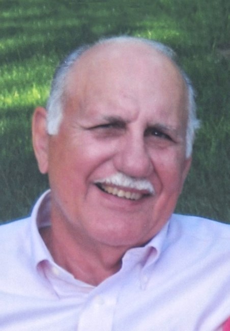 Obituary of Dale James Toepperwein