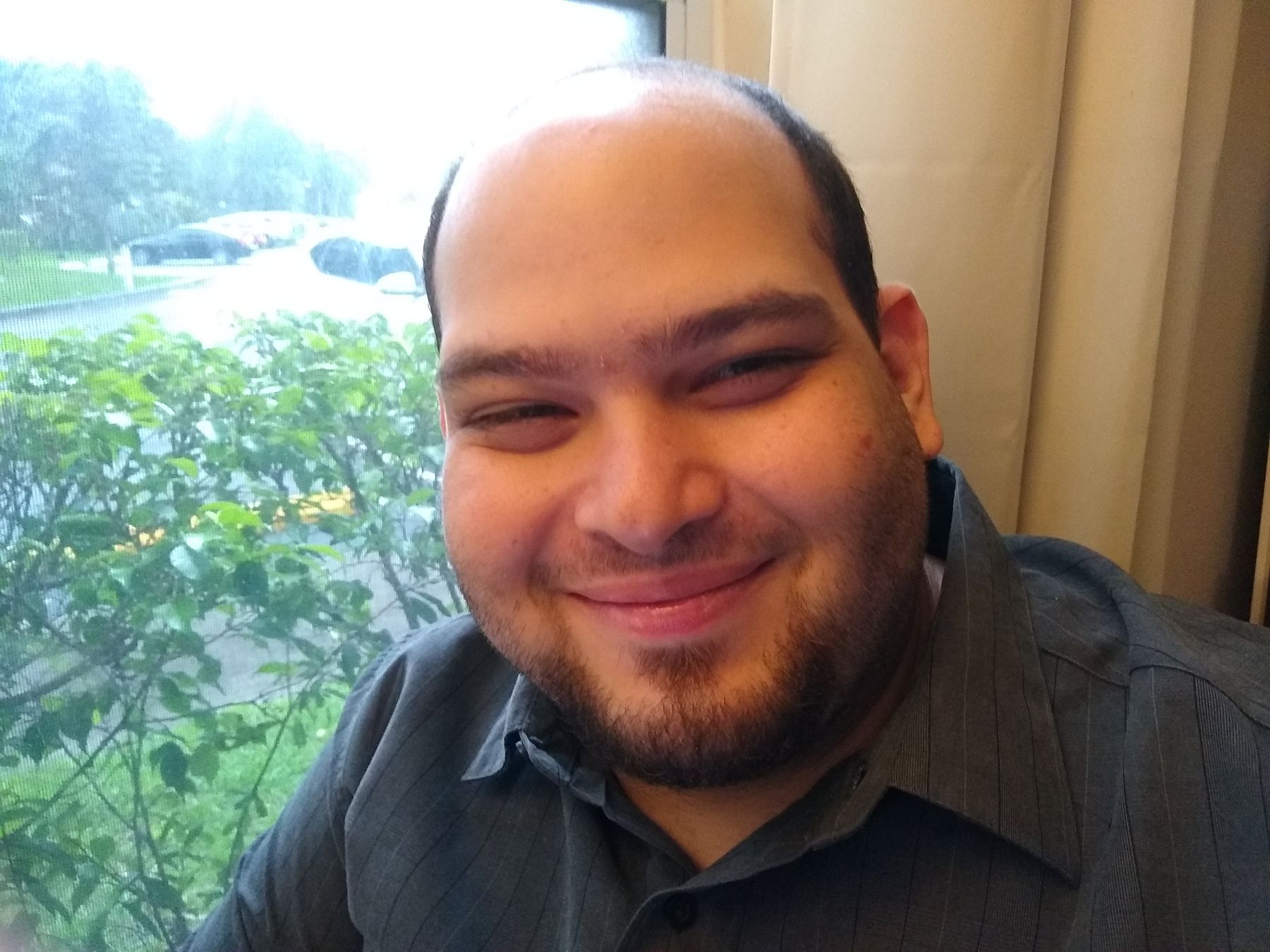 Obituary of Mr.   Carlos