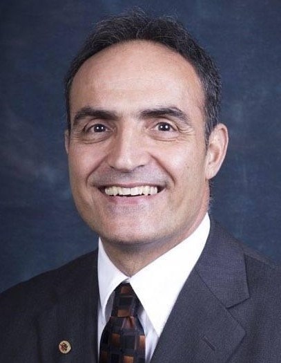 Obituary of M Ali Parsipour