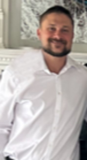 Obituario de Justin Wayne Cox