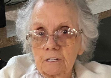 Avis de décès de Patricia Deloras Little