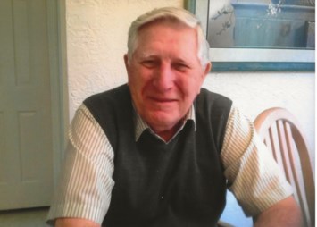 Obituary of Dale Albert Miller Sr.