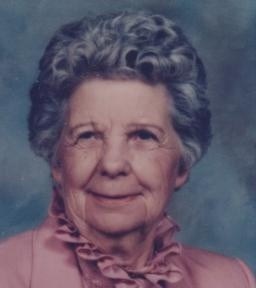 Obituario de Evelyn S. Cook